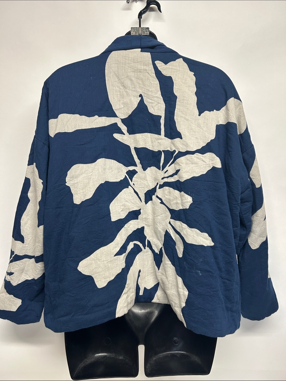 Khara kapas Atlantis days jacket cotton medium - Picture 9 of 12